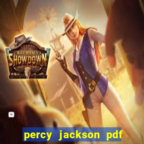 percy jackson pdf google drive